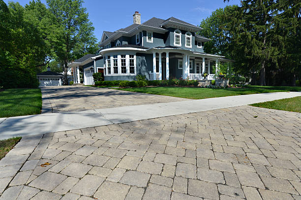Best Local Driveway Pavers  in , DE