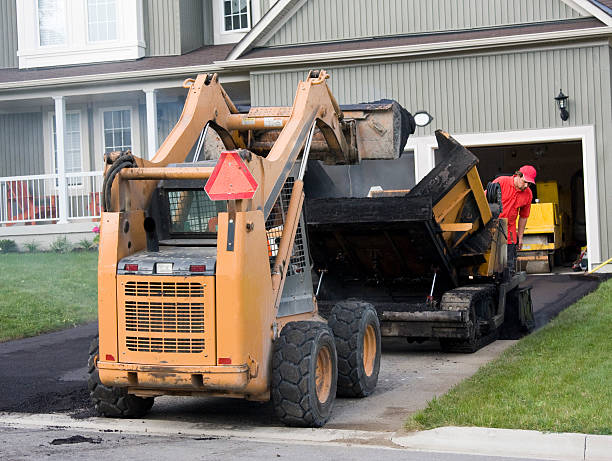 Best Driveway Paving Contractor  in , DE