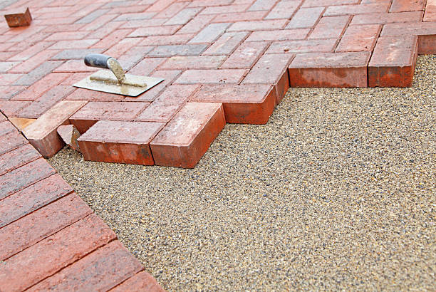 Best Paver Driveway Replacement  in , DE