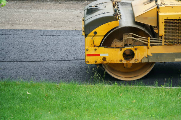 Best Residential Paver Driveway  in , DE